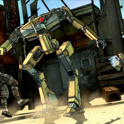 download new tales of the borderlands for free